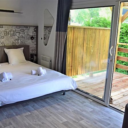 Lodges Du Sancy ミュロル エクステリア 写真
