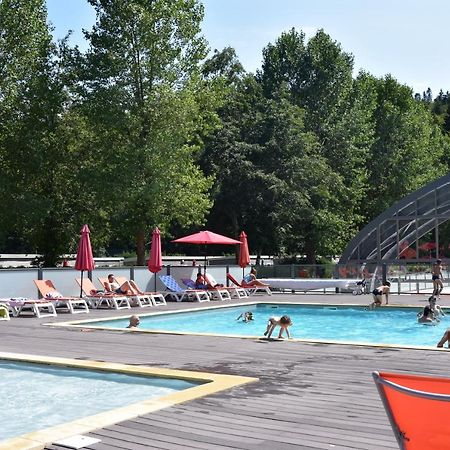 Lodges Du Sancy ミュロル エクステリア 写真