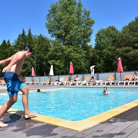 Lodges Du Sancy ミュロル エクステリア 写真