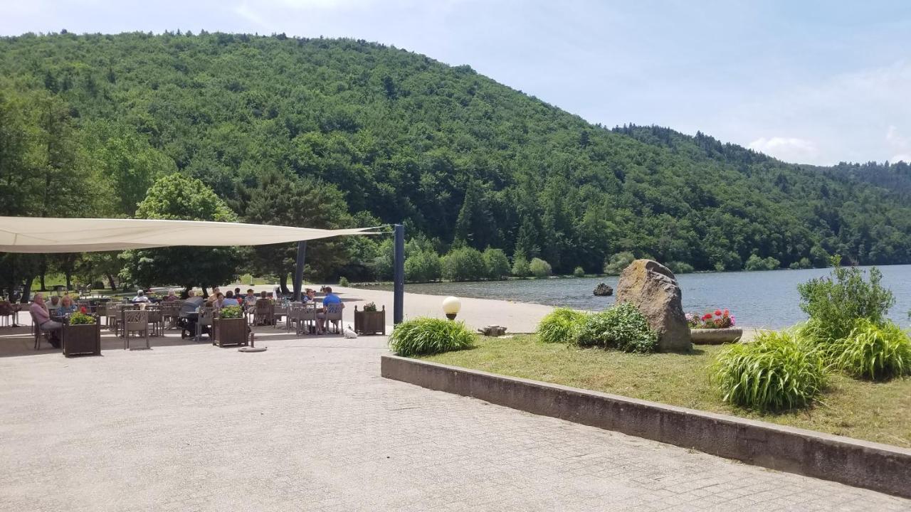 Lodges Du Sancy ミュロル エクステリア 写真