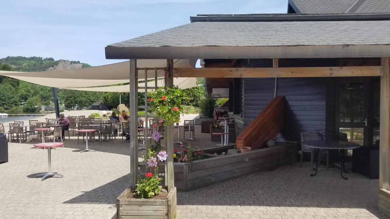 Lodges Du Sancy ミュロル エクステリア 写真