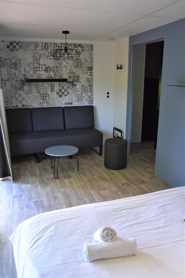 Lodges Du Sancy ミュロル エクステリア 写真